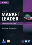 Market Leader Advanced (3rd Edition)