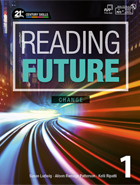 Reading Future Change 1