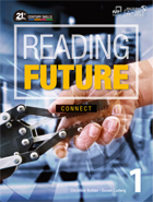 Reading Future Connect 1