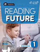 Reading Future Discover 1