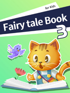 Fairy tale book for Kids 3